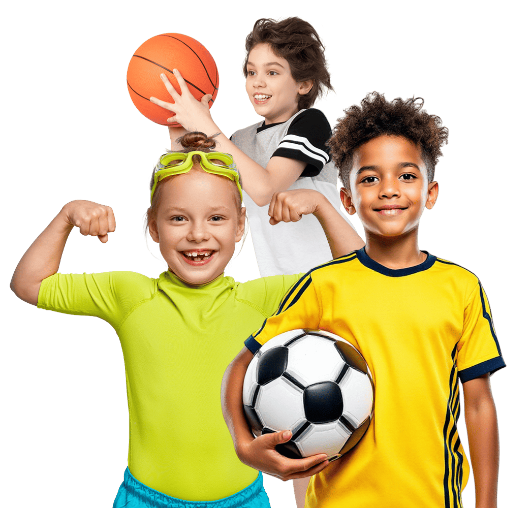 sports_kids